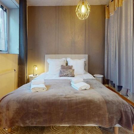 Magic Home - Les Taillandiers Colmar Zewnętrze zdjęcie