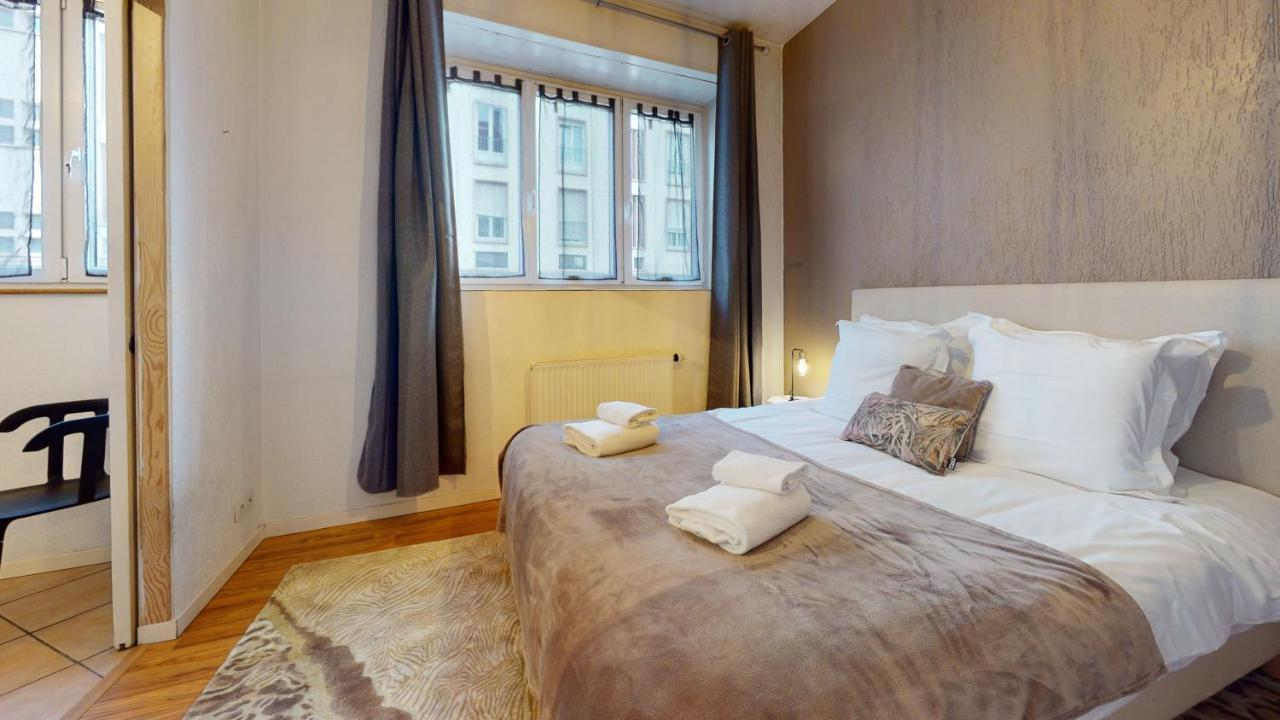 Magic Home - Les Taillandiers Colmar Zewnętrze zdjęcie