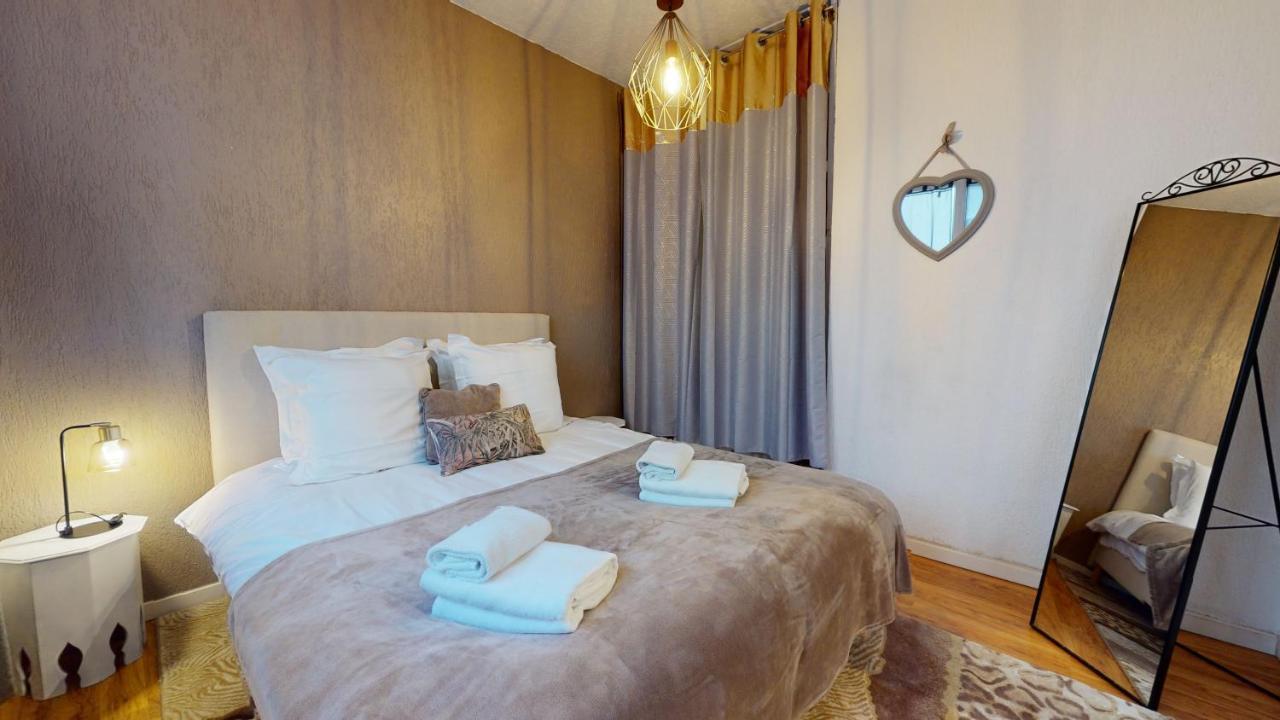 Magic Home - Les Taillandiers Colmar Zewnętrze zdjęcie