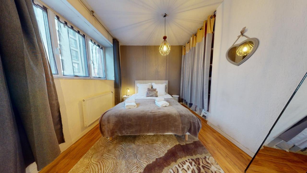 Magic Home - Les Taillandiers Colmar Zewnętrze zdjęcie